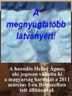 Heller Ágnes hazugságai teljeskörűen, először magyarul